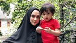 Mulan Jameela Ngaku Punya 5 Anak, Siapa Saja?
