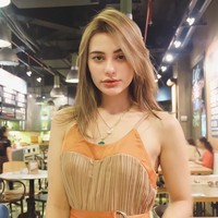 Selain menjadi seorang model Nora Alexandra juga aktif di media sosial yakni Instagram. Foto: Instagram