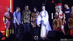 Opera Kelas Dunia Tampil di Lippo Mall