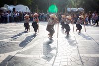 Mempromosikan Indonesia Lewat Festival Seru di Azerbaijan
