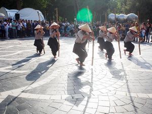 Mempromosikan Indonesia Lewat Festival Seru di Azerbaijan