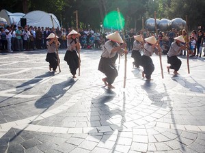 Mempromosikan Indonesia Lewat Festival Seru di Azerbaijan