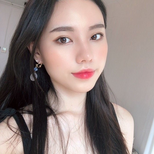 Menurut opininya, yang pertama adalah menentukan dengan jelas motivasi kehilangan berat badan. Targetnya pun tidak berdasarkan ekspektasi yang lain, tetapi harus demi diri sendiri menjadi lebih baik. (Foto: Facebook)