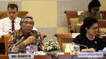 Menkes dan DPR Rapat Bahas Anggaran BPJS Kesehatan