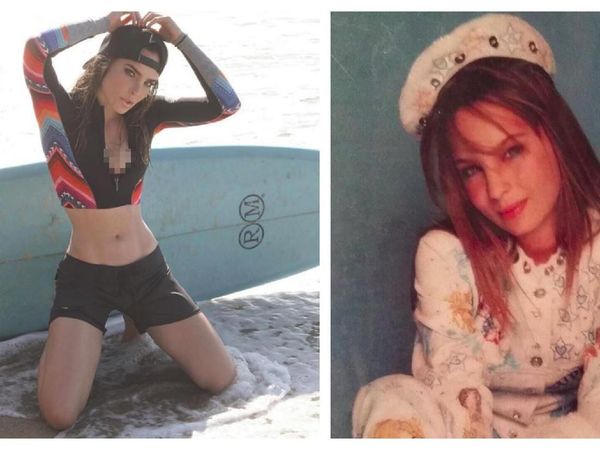 Masih Ingat Ana Amigos? Intip Rahasia Sehat Si Cantik Belinda
