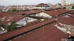 Melihat Wisma Ciliwung yang Jadi Opsi Lahan untuk Warga Bukit Duri