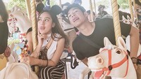 Padahal pihak keluarga sepertinya sudah setuju dengan hubungan Salshabilla dan Ferrel. Dok. Instagram/salshabillaadr