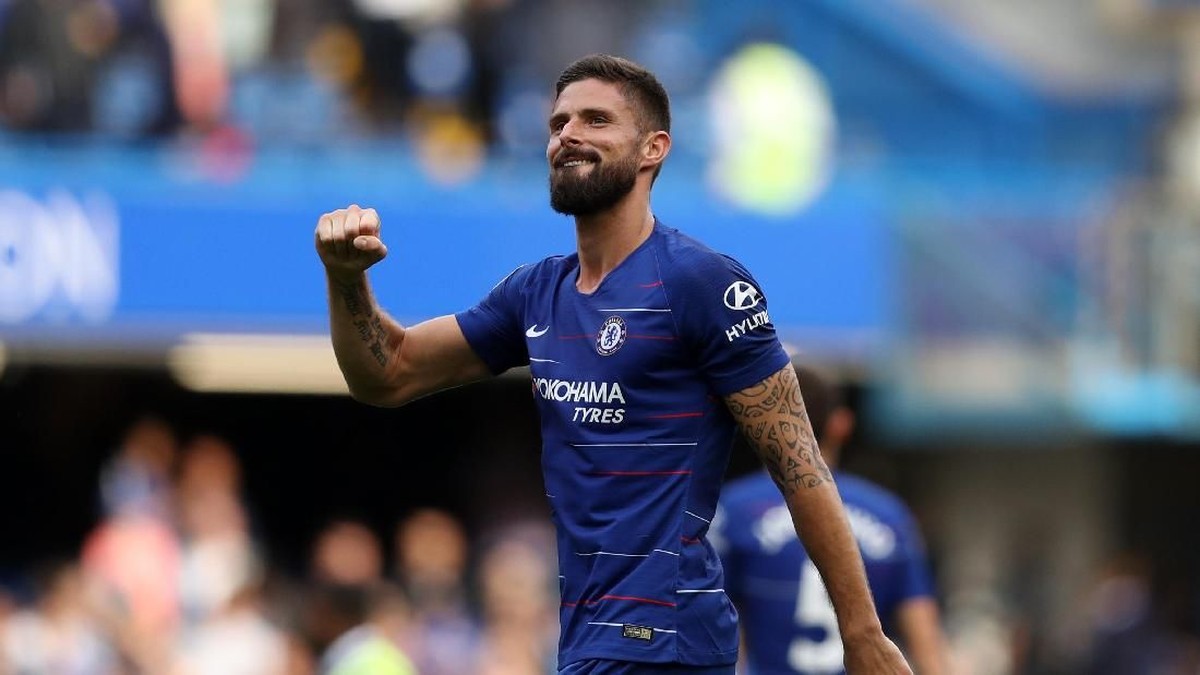 Foto: Dan Istitene/Getty Images