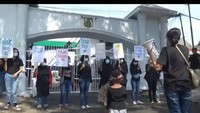 Bagi Save Our Sister, si anak sudah tepat divonis bebas sebagaimana diputuskan PT Jambi.