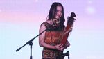 Potret Cantik Finalis Putri Pariwisata Indonesia 2018