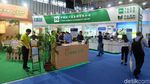 Beragam Teknologi Peternakan Dipamerkan di VIV China 2018