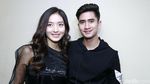 Natasha Wilona Bisik-bisik Apa Nih Verrell?