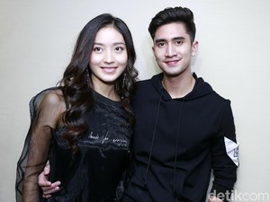 Natasha Wilona Nggak Mau Ikutan Nyusul Ammar Zoni dan Irish Bella?