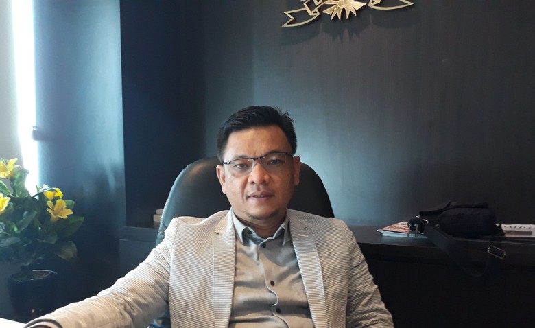Golkar: Tidak Ada Urgensi Mendag Dicopot Golkar: Tidak Ada Urgensi Mendag Dicopot