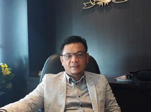 Abu Janda Dilaporkan soal Islam Arogan, Golkar: Justru Dia yang Arogan!