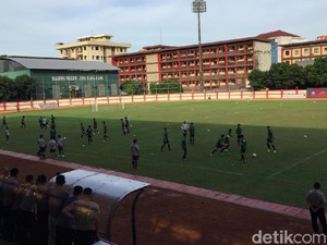 Skuat Timnas U-19 untuk Piala Asia Dirilis Paling Lambat 8 Oktober