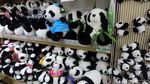 Tempat Belanja Oleh-oleh Murah di Kota Beijing