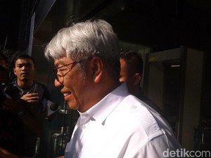 Kasus PLTU Riau-1, Dirjen Minerba: Saya Sampaikan Semua ke Penyidik