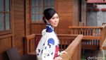Foto: Sensasi Onsen dan Memakai Yukata di Kota Batu