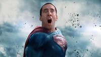 Namun ia harus bersaing dengan Nicholas Cage. (Foto: dok. Twitter)