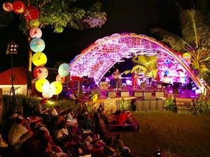 Akhir Pekan Ini, Siap Dihibur Andien & Marcell di Jazz Ijen Banyuwangi