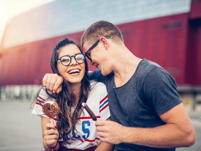 Ilustrasi. Foto: Istock Ilustrasi. Foto: Istock