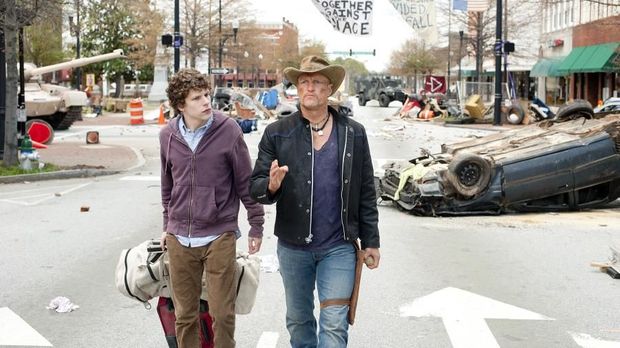 'Zombieland 2' Siap Produksi Awal Tahun Depan