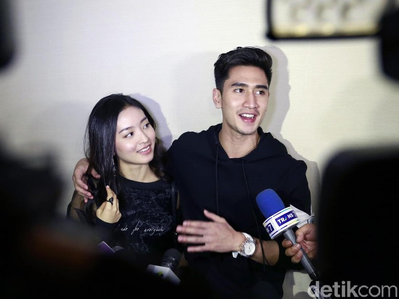 Natasha Wilona dan Verrell Bramasta Sudah Niat Punya Rumah Bersama? Natasha Wilona dan Verrell Bramasta Sudah Niat Punya Rumah Bersama?