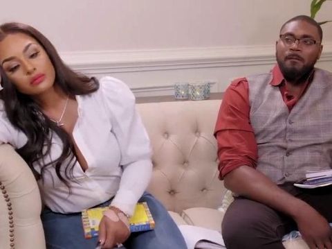 Brandi Maxiell, selebgram yang diselingkuhi suami