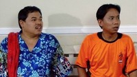 Setelah era Warkop, Mat Solar mendapatkan panggung dari sitkom Bajaj Bajuri di Trans TV.  Foto: Dok. Instagram