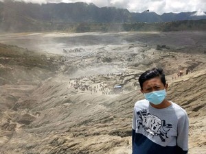 Pelajar yang Tewas Terbunuh di Pasuruan Dikenal Pandai Bergaul