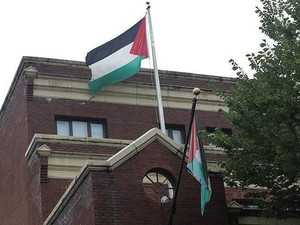 Indonesia-Palestina Teken Kerja Sama Pembentukan Forum Komisi Bilateral