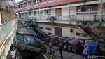 Melihat Wisma Ciliwung yang Jadi Opsi Lahan untuk Warga Bukit Duri