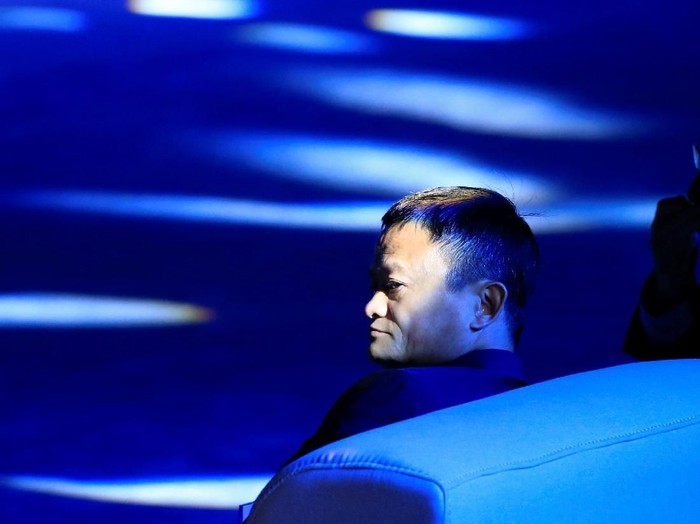 Jack Ma