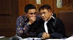 Zumi Zola Jalani Sidang di Tipikor