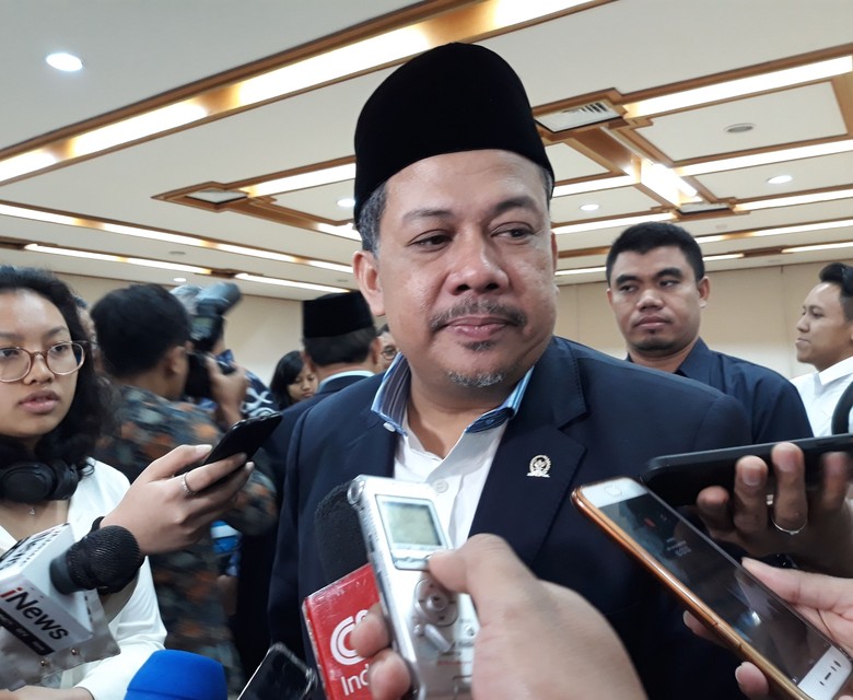 Tanggapi Polemik Beras, DPR Dorong Keterbukaan Tanggapi Polemik Beras, DPR Dorong Keterbukaan
