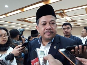 Fahri Hamzah: Polisi Cepat Kejar Pengeroyok Ratna Sarumpaet