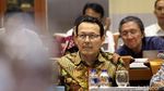Menkes dan DPR Rapat Bahas Anggaran BPJS Kesehatan