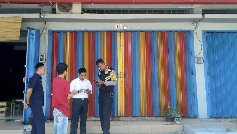 Polisi Tes DNA untuk Pastikan Ortu Anak yang Disiksa dan Disekap Polisi Tes DNA untuk Pastikan Ortu Anak yang Disiksa dan Disekap