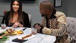Ini Bukti Kalau Kanye West Doyan Makan Es Krim