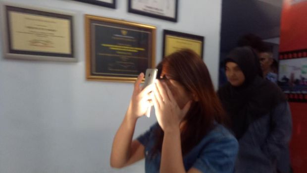 Penyerapan Tiga Anak di Makassar yang Bikin Miris