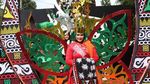 Kecantikan Gadis Gayo dan Karnaval Kopi