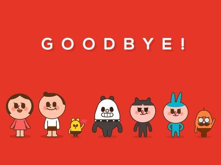 Path, Anggota Anyar Media/Jejaring Sosial yang Dijemput Ajal