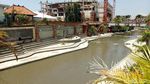 Foto: Bukan di Korea, Ini Sungai Cantik di Denpasar