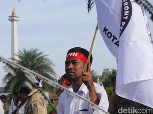 Honorer Mau Dihapus, Instansi Bisa Rekrut Tenaga Outsourcing