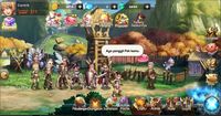 Ragnarok Rush Dirilis, Seperti Apa Gameplaynya?