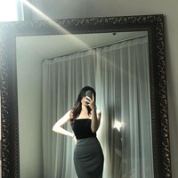 “Misalnya, tahun ini aku harus bisa pakai baju yang kuinginkan, atau ingin mengubah kebiasaan buruk jadi hidup sehat,” ungkap Jini seperti dikutip dari Bastille Post. (Foto: Facebook)