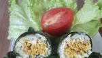 10 Lemper Ayam hingga Lemper Abon Ini Mantap untuk Teman Ngopi!