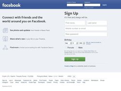 Perbandingan Tampilan Situs Jadul dan Zaman Now