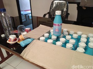 2 Pemuda Ciamis Tewas Usai Pesta Miras, Penjual Alkohol Diperiksa
